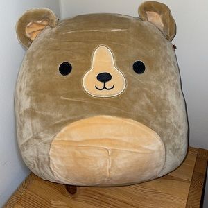 Greta Squishmallow 12”